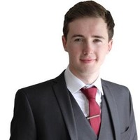 James Hurley