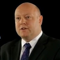 Ian Howles FBCS CITP