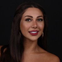 Nancy Al-Qaisi