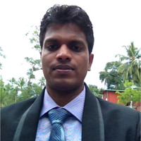 Thilanka Pathirana