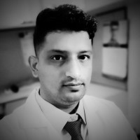 K v Janakiram