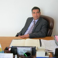 Fethi Marouani