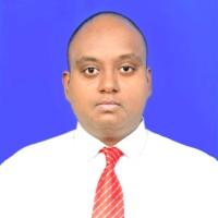 Tejo Aakash Maddi