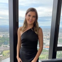 Katie Berridge