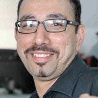 Farhad Wadia