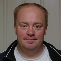 Freddy Ulvseth
