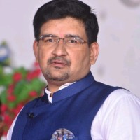 Deepak Choudhary