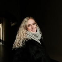 Lieke Scholten Linde