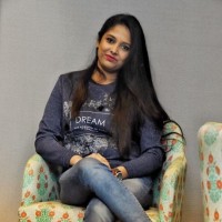 Anjali Mishra