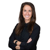 Catherine Carlisle Leonard, Ma, Rac