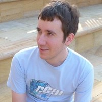 Stefan Hutchings