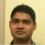Vikash Parijat