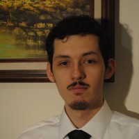 Eric Fernandez de Castro