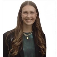 Caroline Friis Holtebo