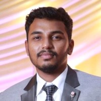 Vigneshwar Skv