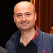 Erdem Ayan