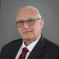 Raymond Wolfe