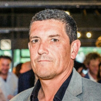 Jose Luis Alaminos