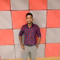 Arunkumar A