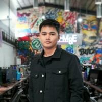 Jay John Serrano