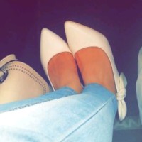 Zinat Almaamari