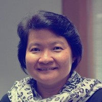 Salisa Charernsuk