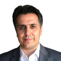 Ghasem Rouhi