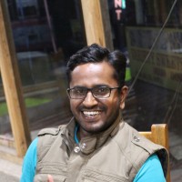 Siddhartha Dongare