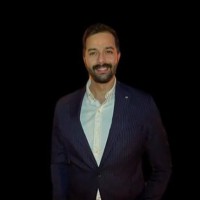 Ibrahim Aldibis, Mba