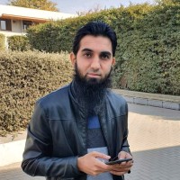 Hassan Masood - Aca, Acca