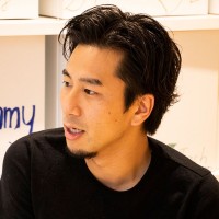 中野太夢