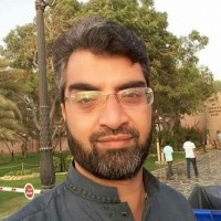 Imran Inayat