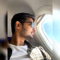Naman Ojha