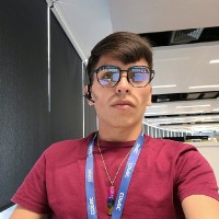 Emanuel Ramírez Peréz