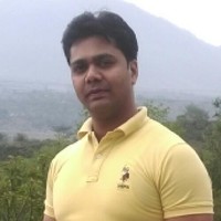 Harish Jain