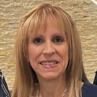 Christine Krawchuk