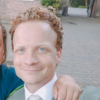 Daan Brinkman