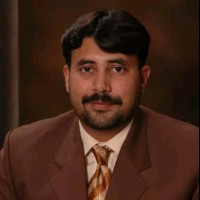 Qaswer Zaidi