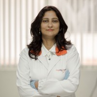 Anuradha AcharyaAnuradha Acharya is an Influencer