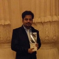 Arijit Ray