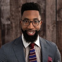 Sidney Frye Ii, Mdiv