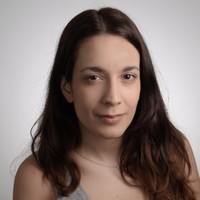 Eva Dimou
