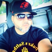 Ernesto Gonzalez