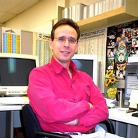 Thomas Clark