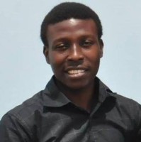 Jonathan Hassan