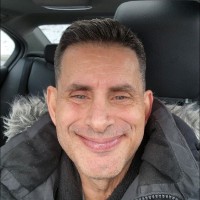 Marc Dahan, MCP