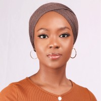 Hauwa Ali