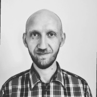 Predrag Mitrovic