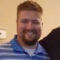 Kevin Weisbach, Ms, Atc/L