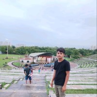 Mo Kaif